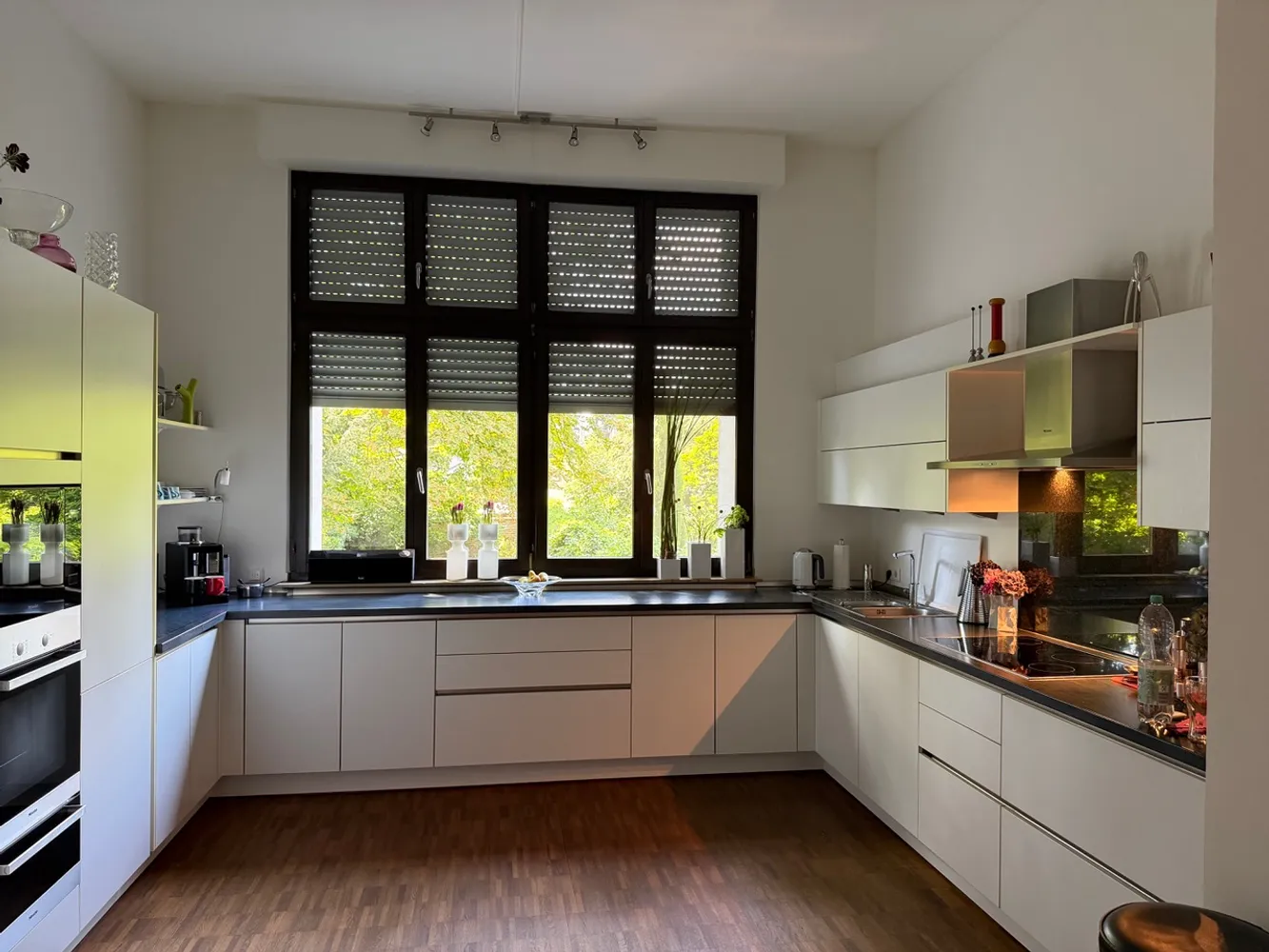 3 Zimmer Wohnung mit 179 m² in Krefeld – Bild 3