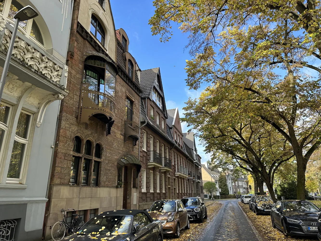 3 Zimmer Wohnung mit 179 m² in Krefeld – Bild 4
