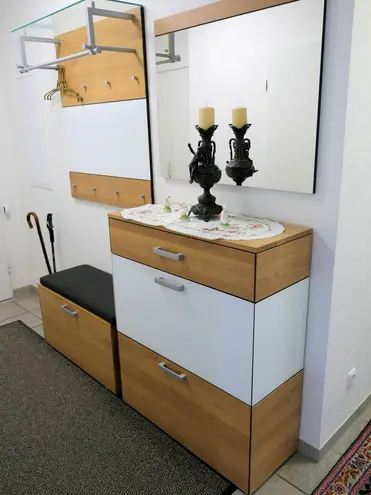 4 Zimmer Wohnung mit 82 m² in Bochum – Bild 2