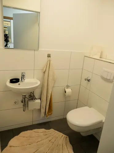 4 Zimmer Wohnung mit 82 m² in Bochum – Bild 4