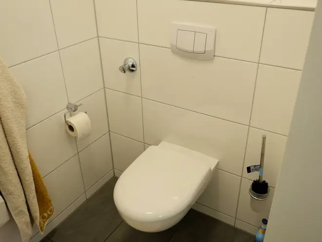 4 Zimmer Wohnung mit 82 m² in Bochum – Bild 5