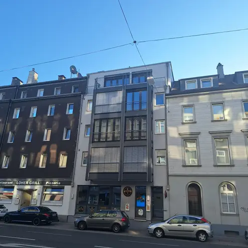 3 Zimmer Wohnung mit 109 m² in Wuppertal – Bild 1