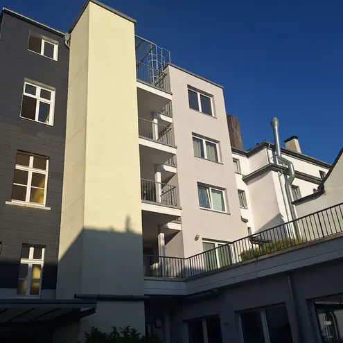 3 Zimmer Wohnung mit 109 m² in Wuppertal – Bild 2