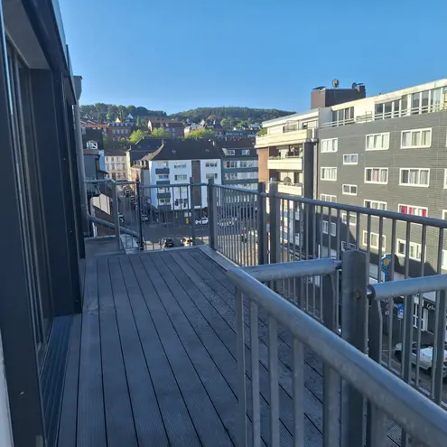 3 Zimmer Wohnung mit 109 m² in Wuppertal – Bild 3