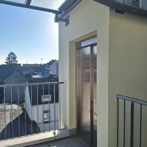 3 Zimmer Wohnung mit 109 m² in Wuppertal – Bild 5