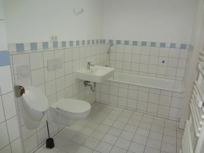 3 Zimmer Wohnung mit 109 m² in Wuppertal – Bild 8