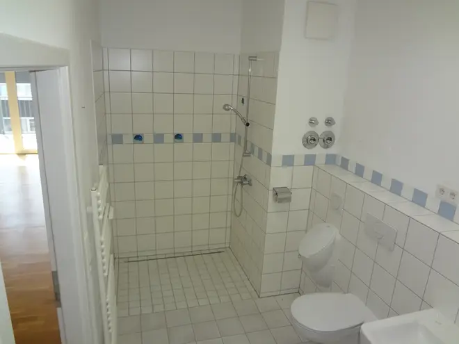3 Zimmer Wohnung mit 109 m² in Wuppertal – Bild 9