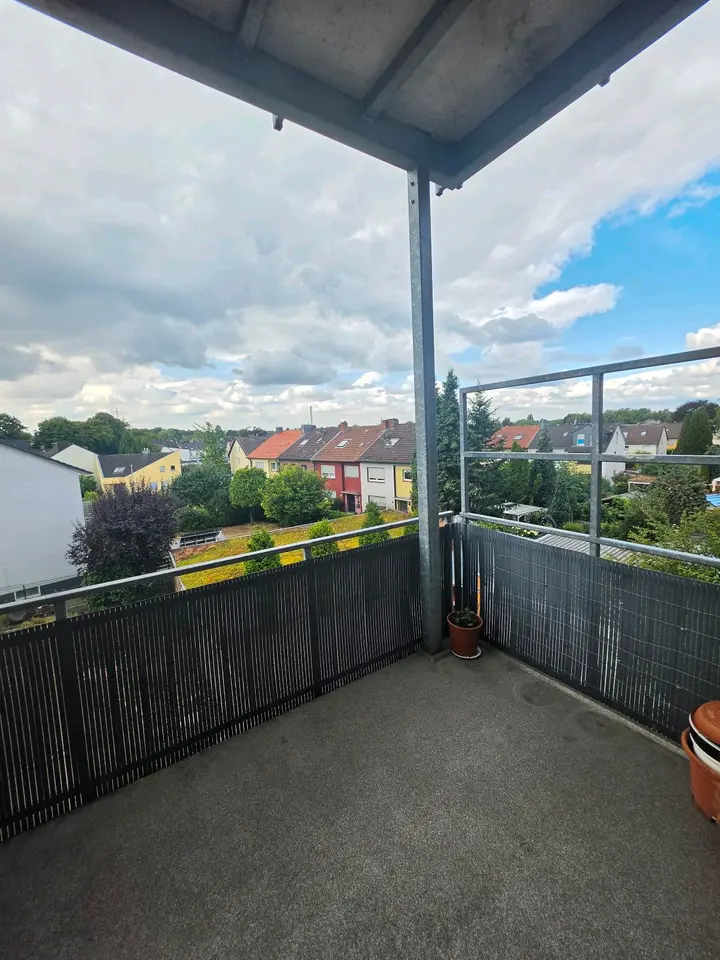 3 Zimmer Wohnung mit 80 m² in Herne – Bild 4