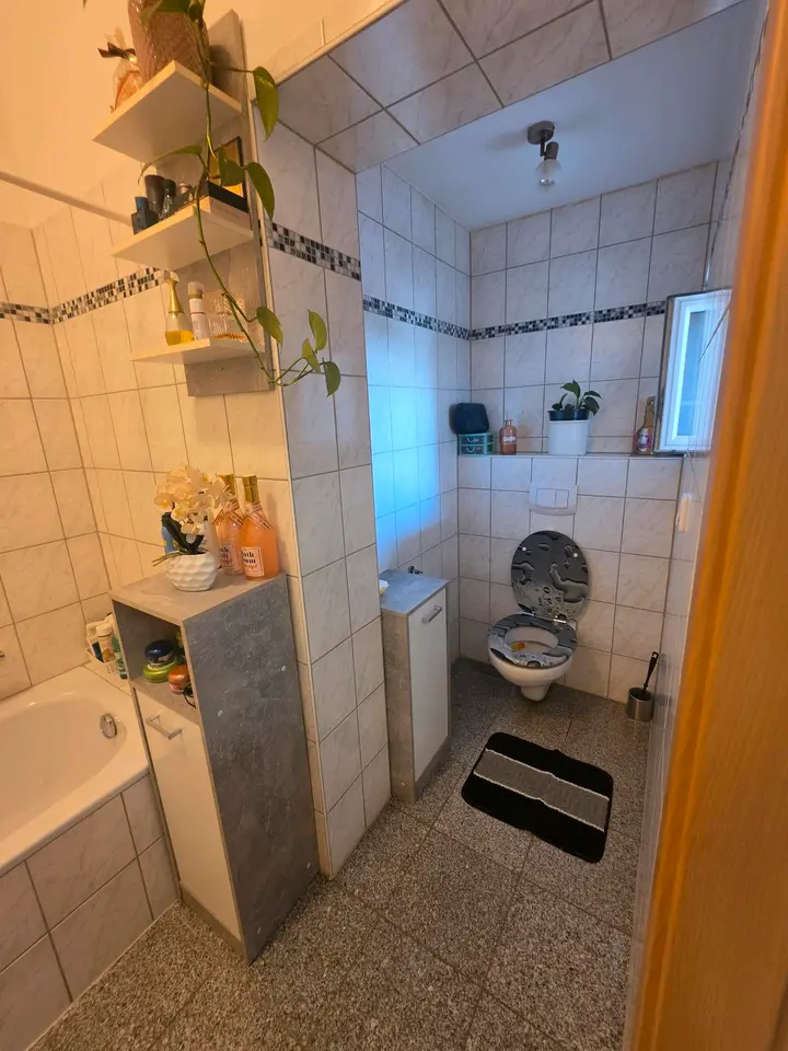 3 Zimmer Wohnung mit 80 m² in Herne – Bild 8