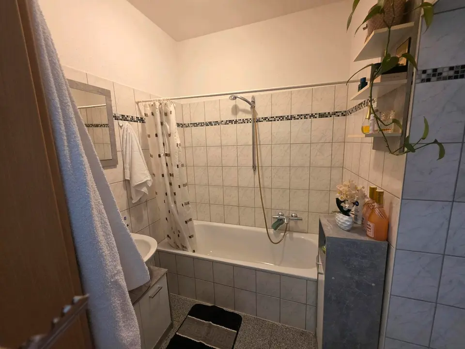 3 Zimmer Wohnung mit 80 m² in Herne – Bild 9
