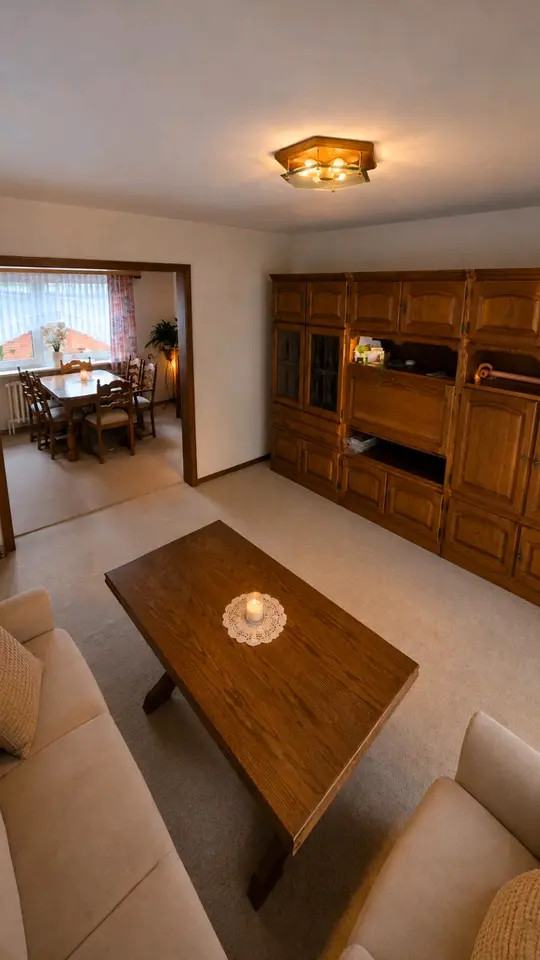 1 Zimmer Wohnung mit 90 m² in Nordhorn – Bild 1