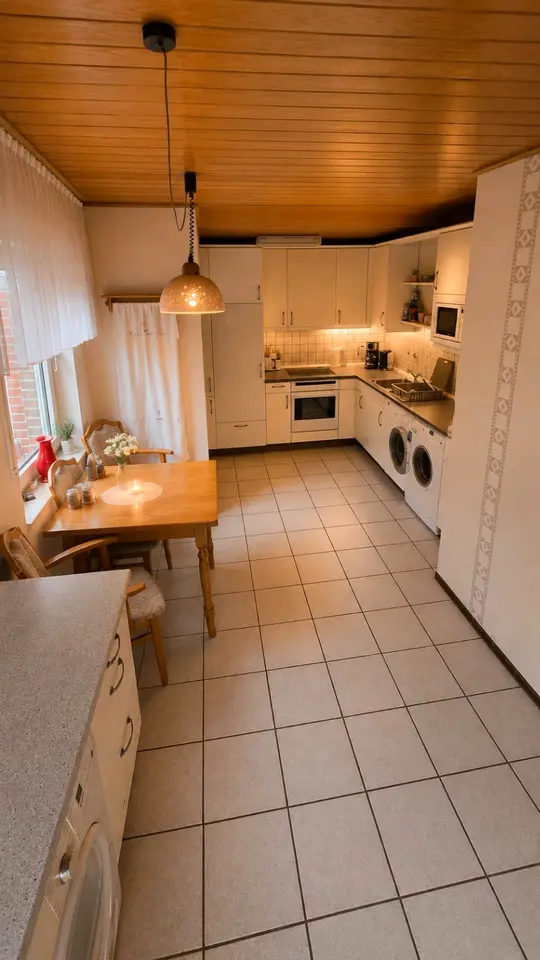 1 Zimmer Wohnung mit 90 m² in Nordhorn – Bild 3