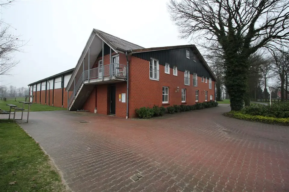 1 Zimmer Wohnung mit 90 m² in Nordhorn – Bild 9