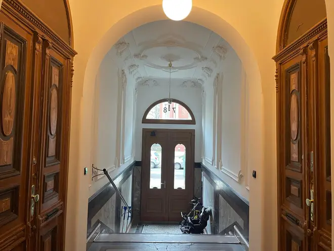 1 Zimmer Wohnung mit 18 m² in Berlin – Bild 10