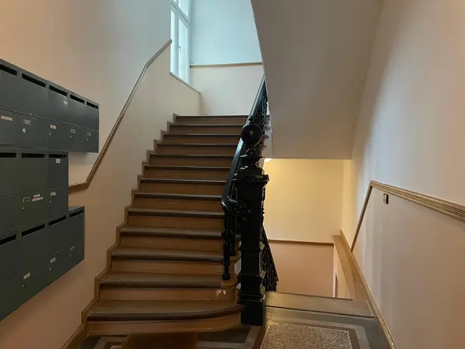 1 Zimmer Wohnung mit 18 m² in Berlin – Bild 11