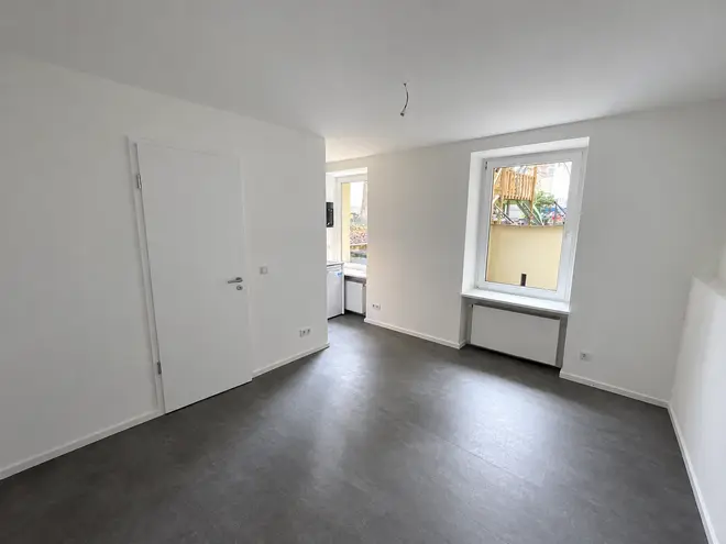 1 Zimmer Wohnung mit 18 m² in Berlin – Bild 1