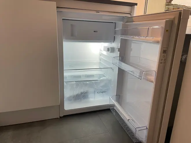 1 Zimmer Wohnung mit 18 m² in Berlin – Bild 6