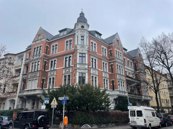 1 Zimmer Wohnung mit 18 m² in Berlin – Bild 9