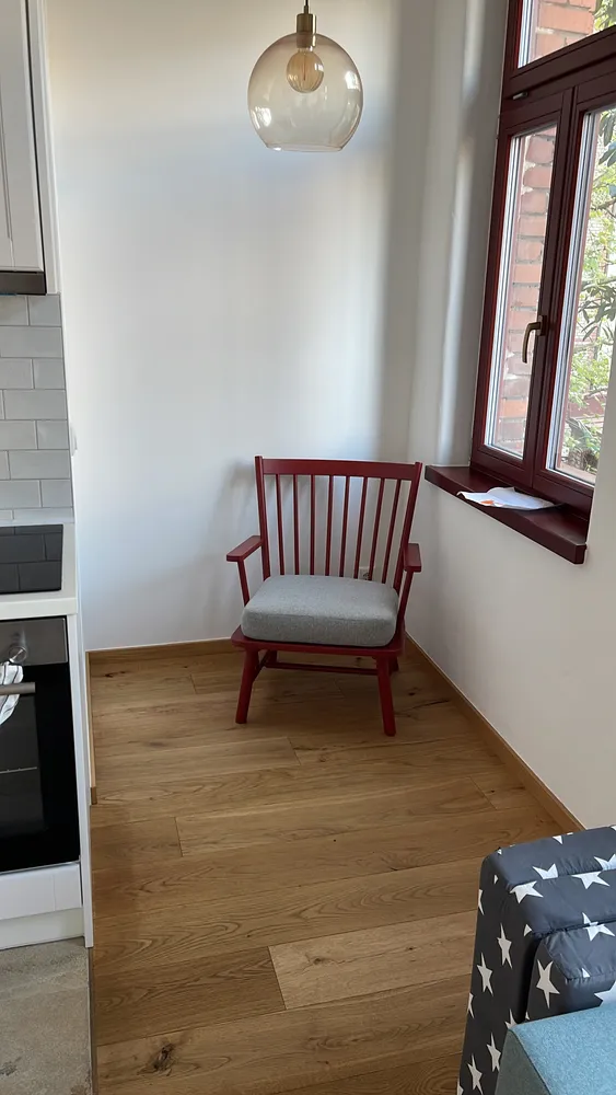 2 Zimmer Wohnung mit 41 m² in Fürth – Bild 1
