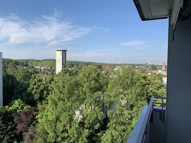 2 Zimmer Wohnung mit 63 m² in Frankfurt am Main – Bild 4