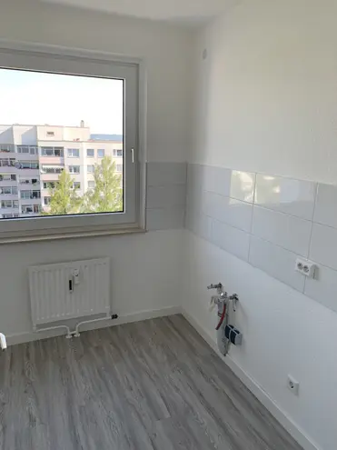 2 Zimmer Wohnung mit 63 m² in Frankfurt am Main – Bild 6
