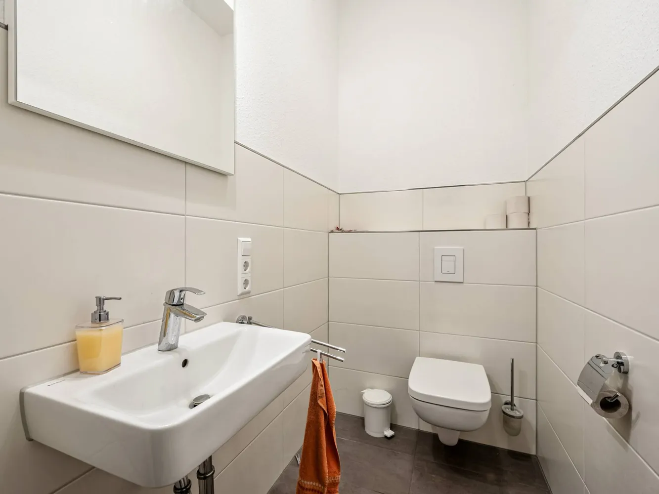 1 Zimmer Wohnung mit 23 m² in Heidelberg – Bild 11