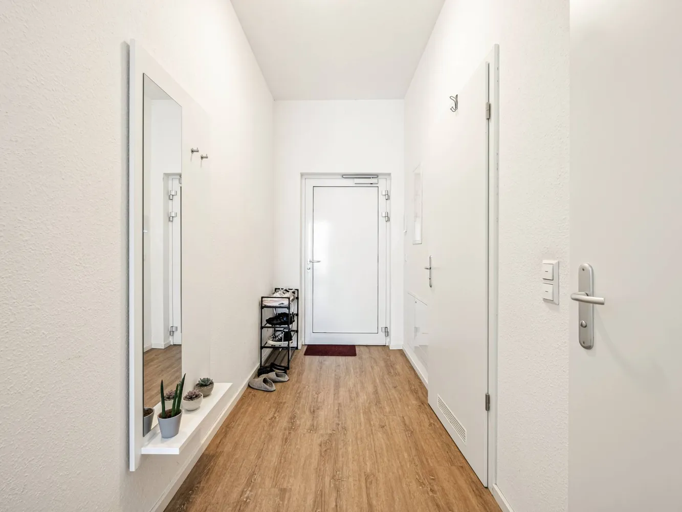 1 Zimmer Wohnung mit 23 m² in Heidelberg – Bild 12