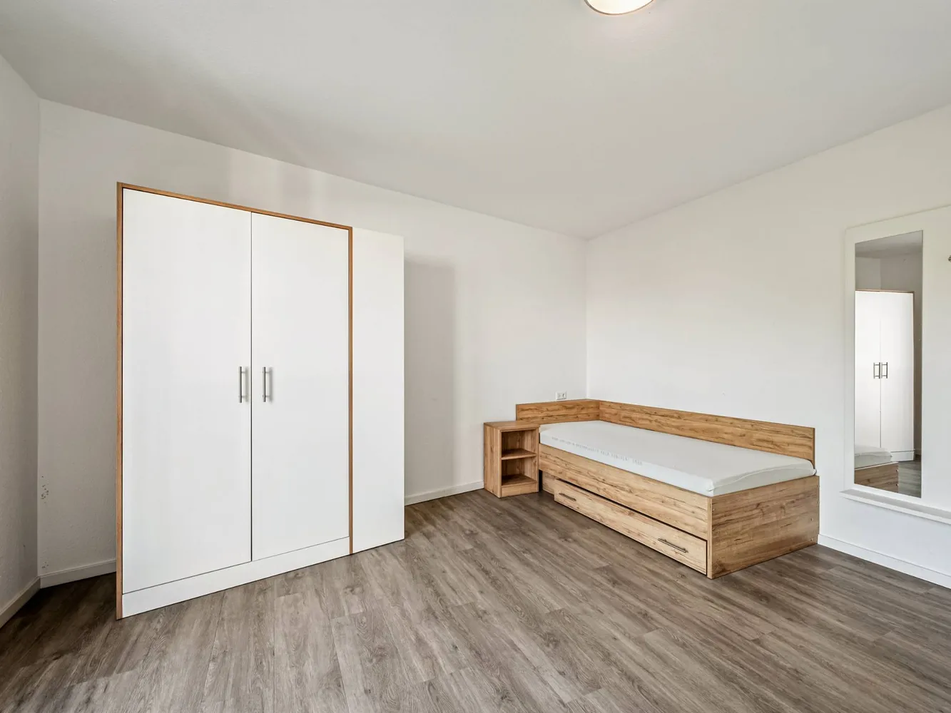 1 Zimmer Wohnung mit 23 m² in Heidelberg – Bild 3