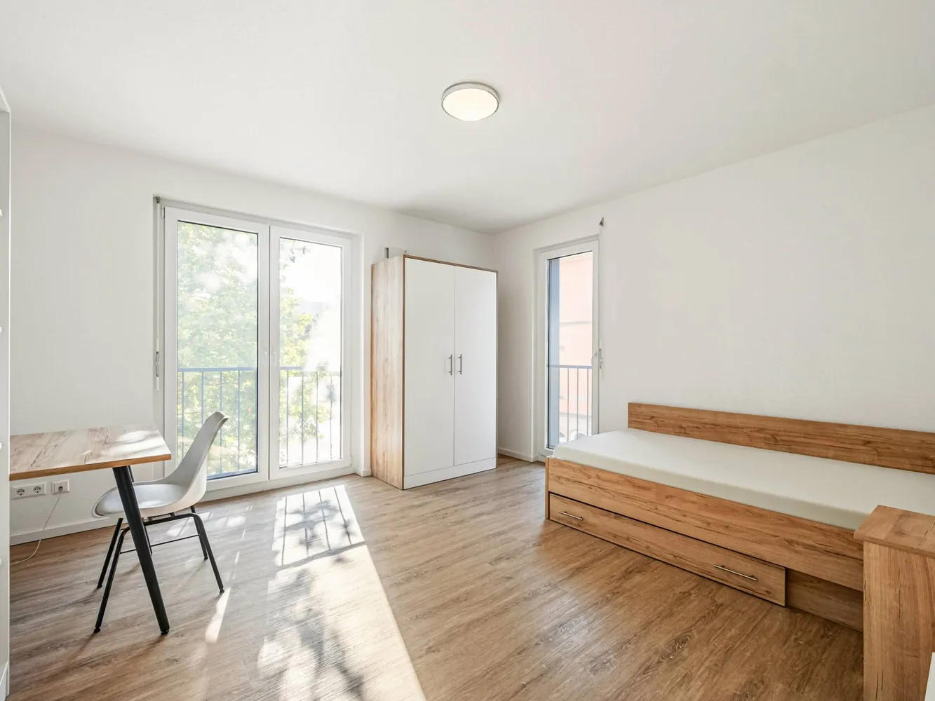 1 Zimmer Wohnung mit 23 m² in Heidelberg – Bild 6