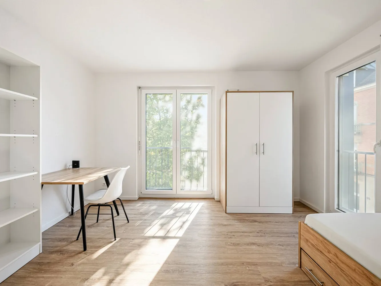 1 Zimmer Wohnung mit 23 m² in Heidelberg – Bild 7