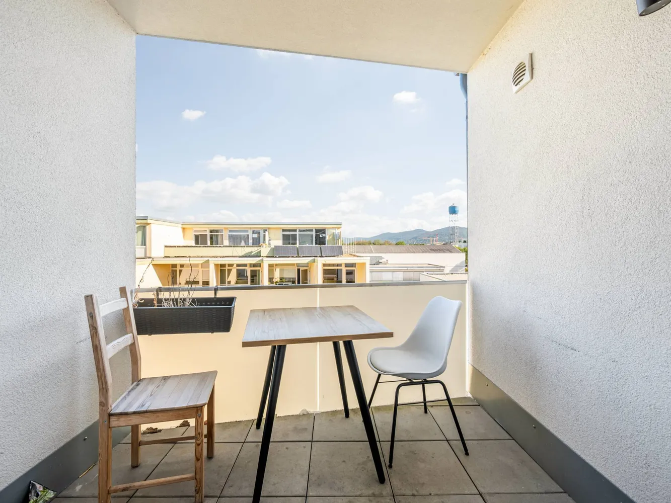 1 Zimmer Wohnung mit 23 m² in Heidelberg – Bild 8