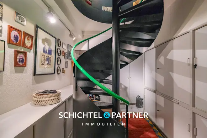 5 Zimmer Wohnung mit 180 m² in Bremen – Bild 12