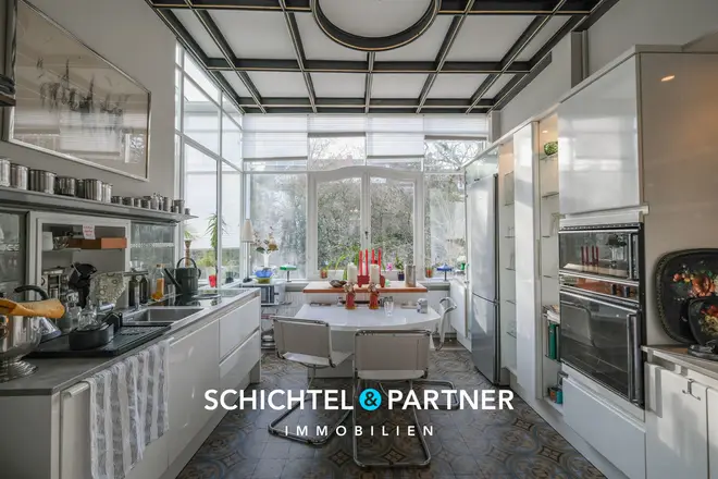 5 Zimmer Wohnung mit 180 m² in Bremen – Bild 6