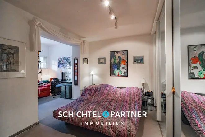 5 Zimmer Wohnung mit 180 m² in Bremen – Bild 8