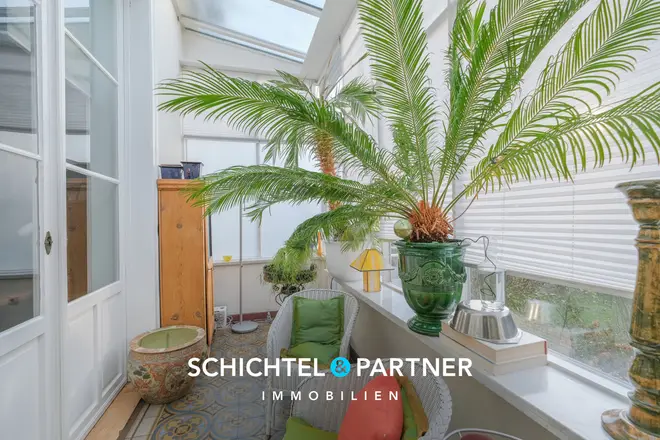 5 Zimmer Wohnung mit 180 m² in Bremen – Bild 10