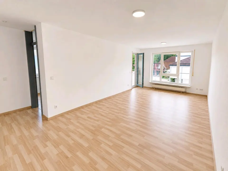 3 Zimmer Wohnung mit 85 m² in Waldshut-Tiengen – Bild 2