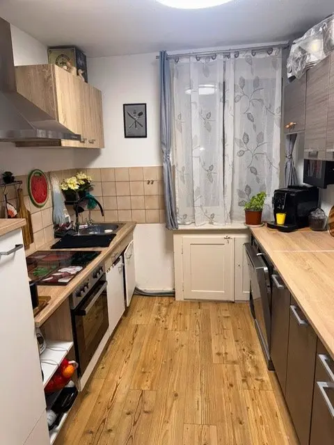 3 Zimmer Wohnung mit 85 m² in Waldshut-Tiengen – Bild 4