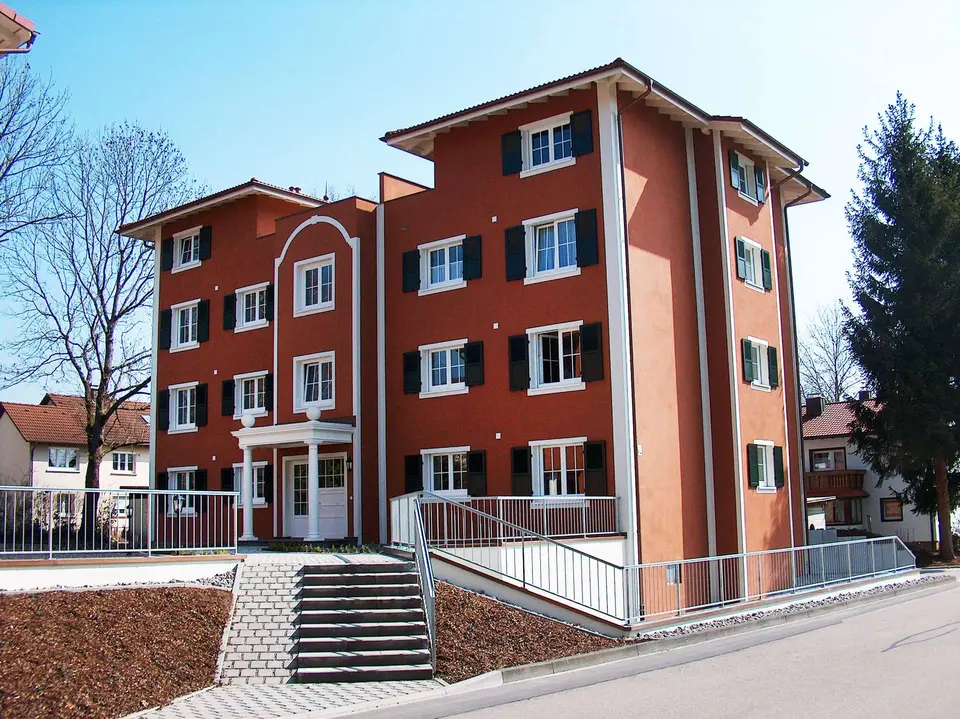 3 Zimmer Wohnung mit 85 m² in Waldshut-Tiengen – Bild 7