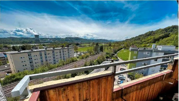 3 Zimmer Wohnung mit 85 m² in Waldshut-Tiengen – Bild 9