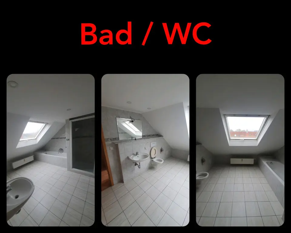 WG-Zimmer mit 160 m² in Reutlingen – Bild 9