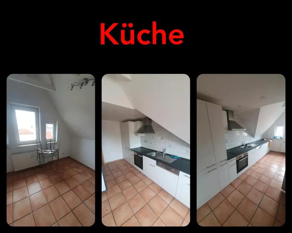 WG-Zimmer mit 160 m² in Reutlingen – Bild 10