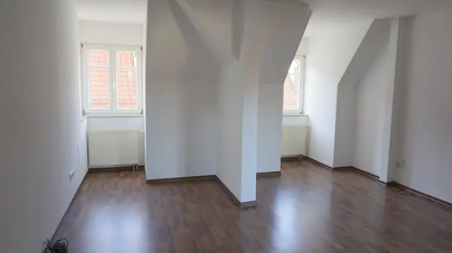 2 Zimmer Wohnung mit 51 m² in Erfurt – Bild 4