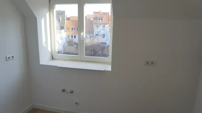 2 Zimmer Wohnung mit 51 m² in Erfurt – Bild 8