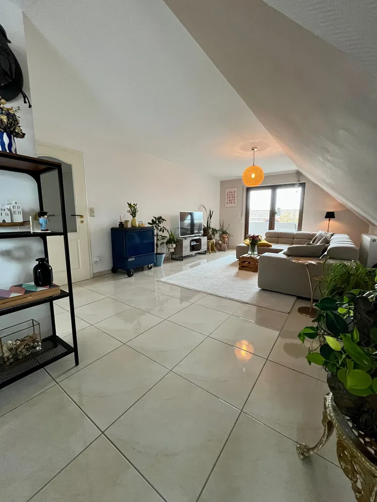 4 Zimmer Wohnung mit 98 m² in Heilbronn – Bild 2
