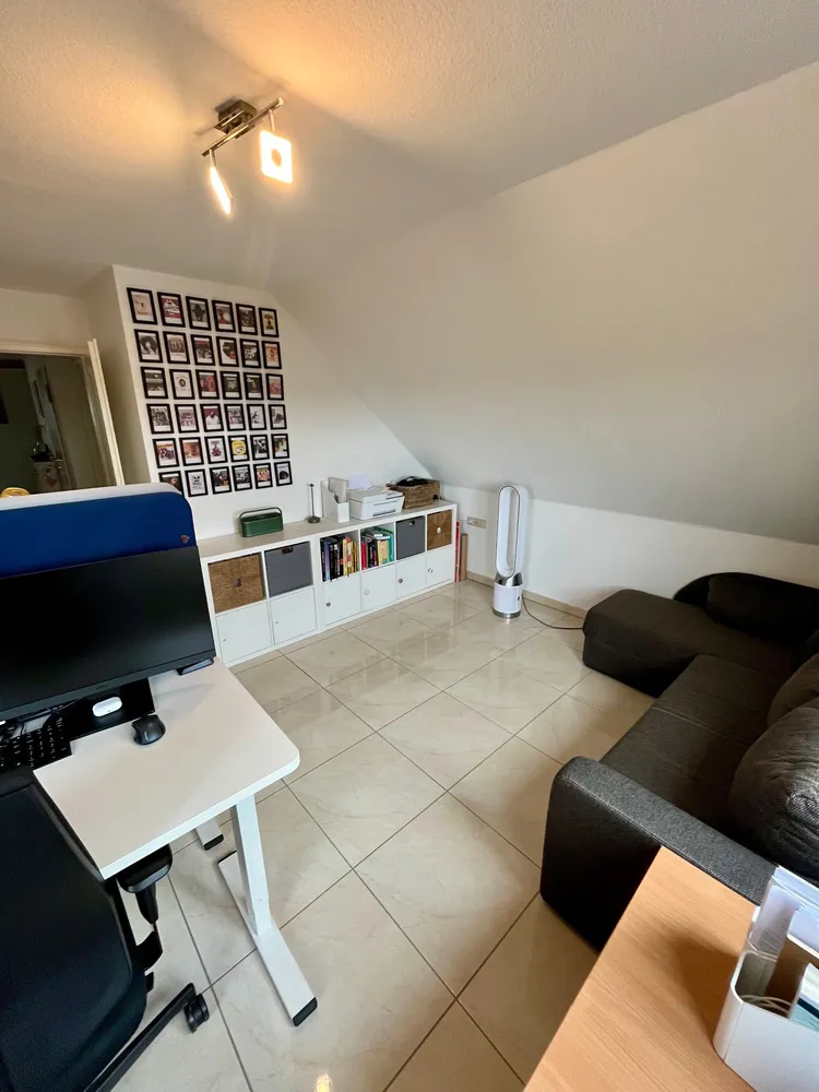 4 Zimmer Wohnung mit 98 m² in Heilbronn – Bild 12