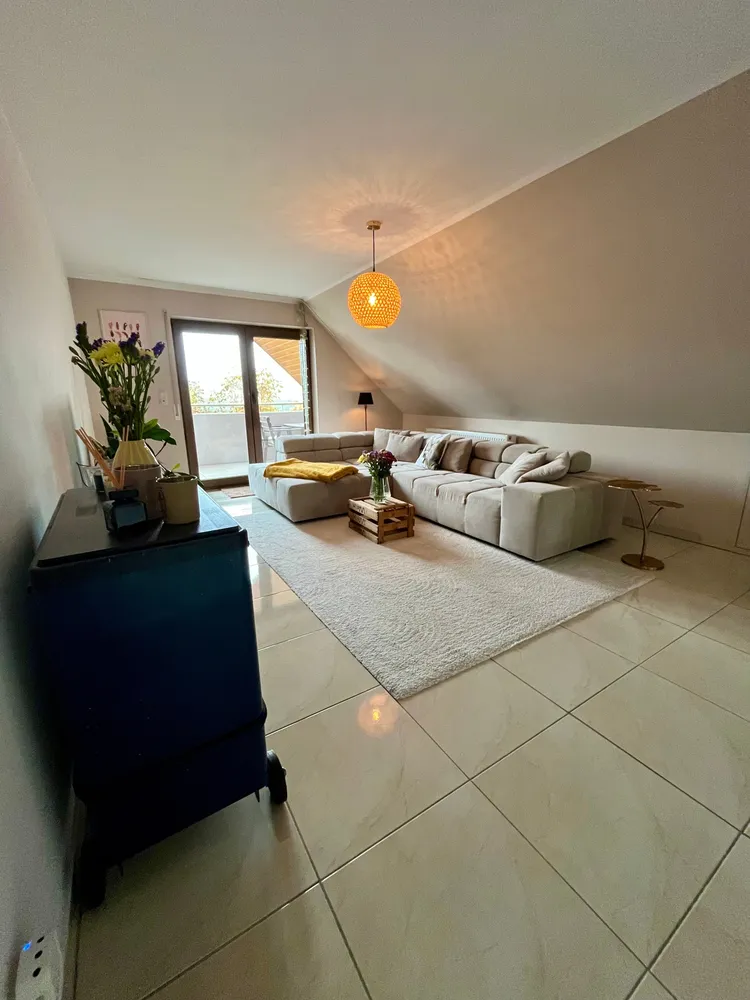 4 Zimmer Wohnung mit 98 m² in Heilbronn – Bild 3