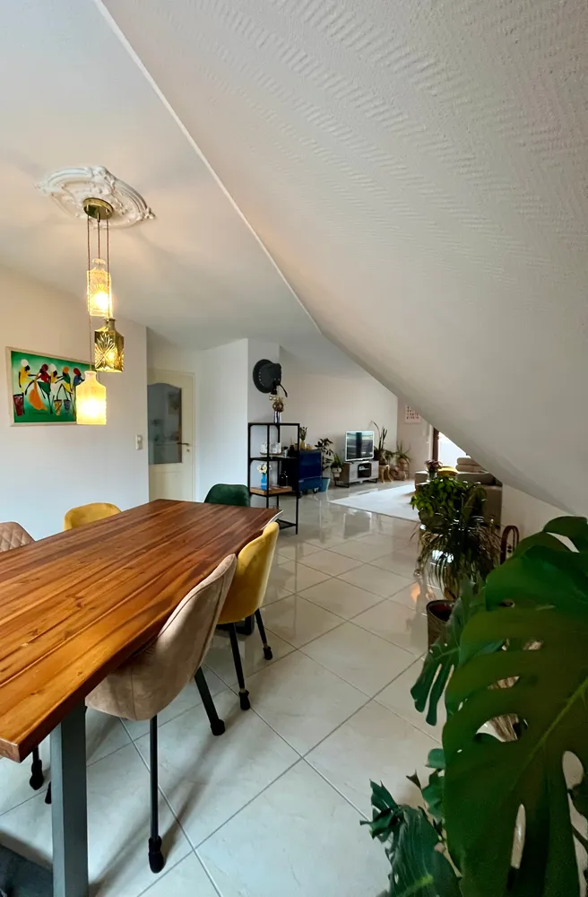 4 Zimmer Wohnung mit 98 m² in Heilbronn – Bild 5