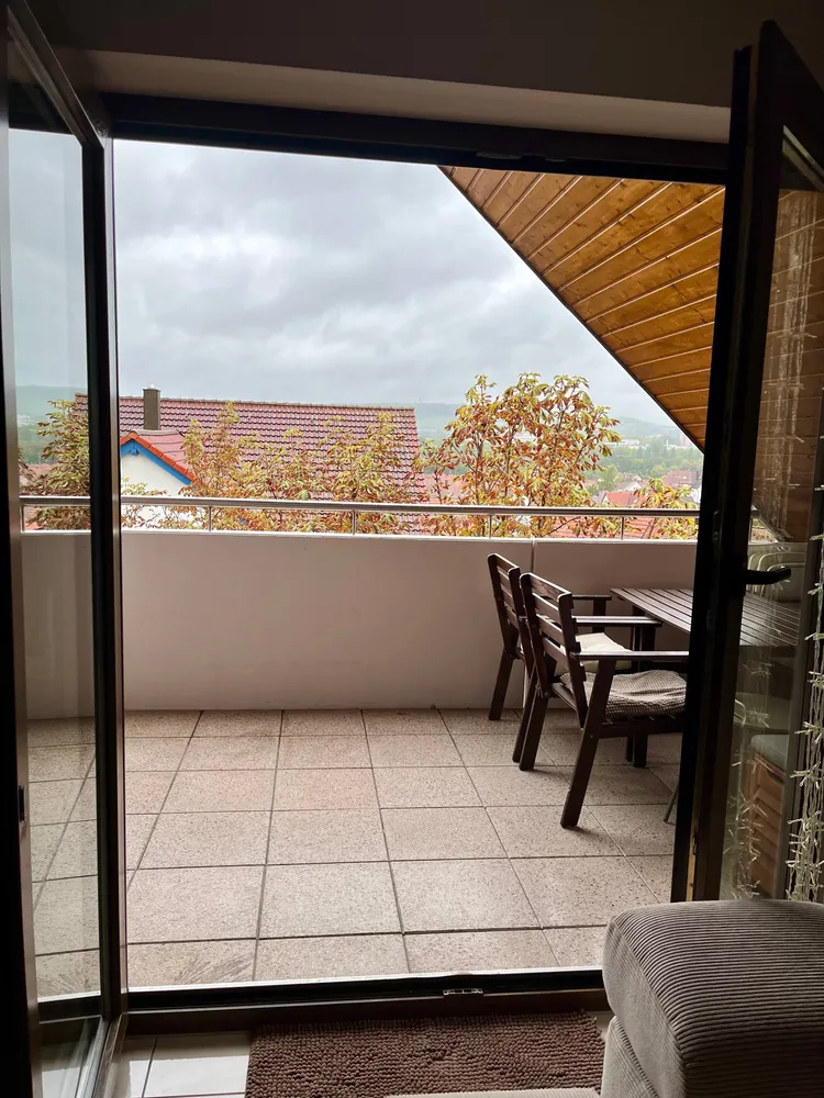 4 Zimmer Wohnung mit 98 m² in Heilbronn – Bild 6