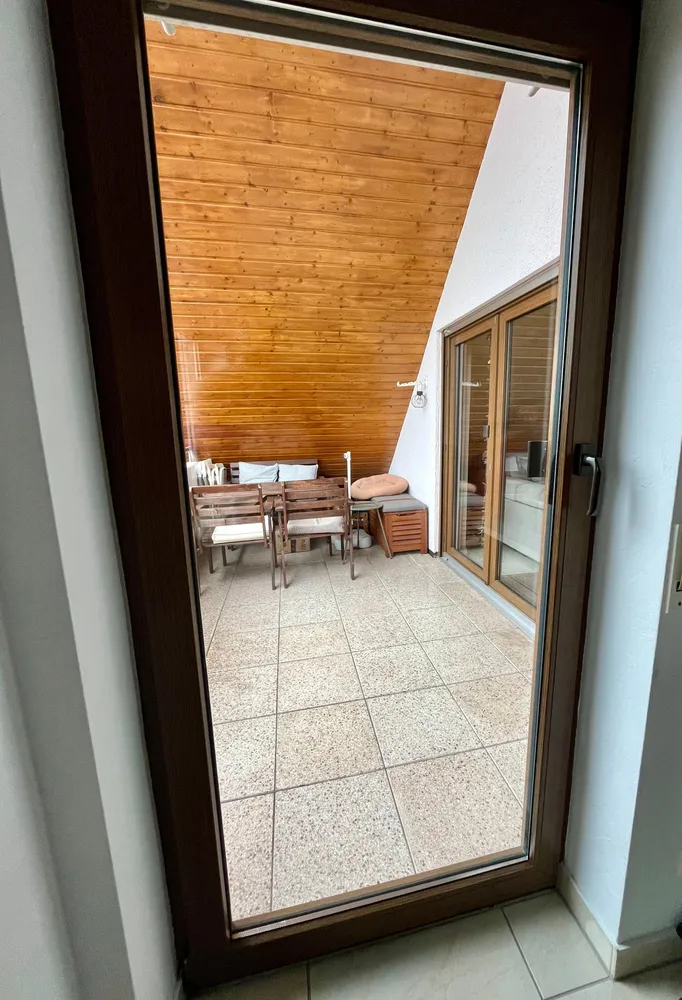 4 Zimmer Wohnung mit 98 m² in Heilbronn – Bild 7