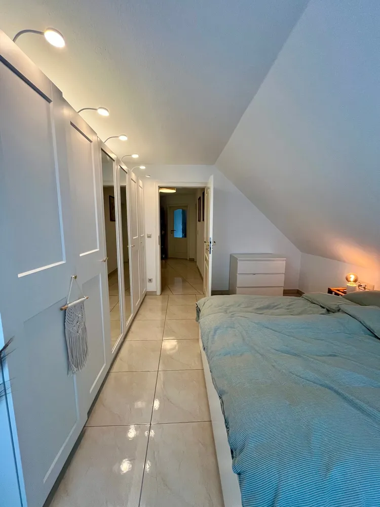 4 Zimmer Wohnung mit 98 m² in Heilbronn – Bild 9